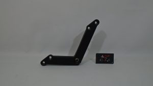 SOPORTE DERECHO MOTOR  SUZUKI V-STROM 650 04-07